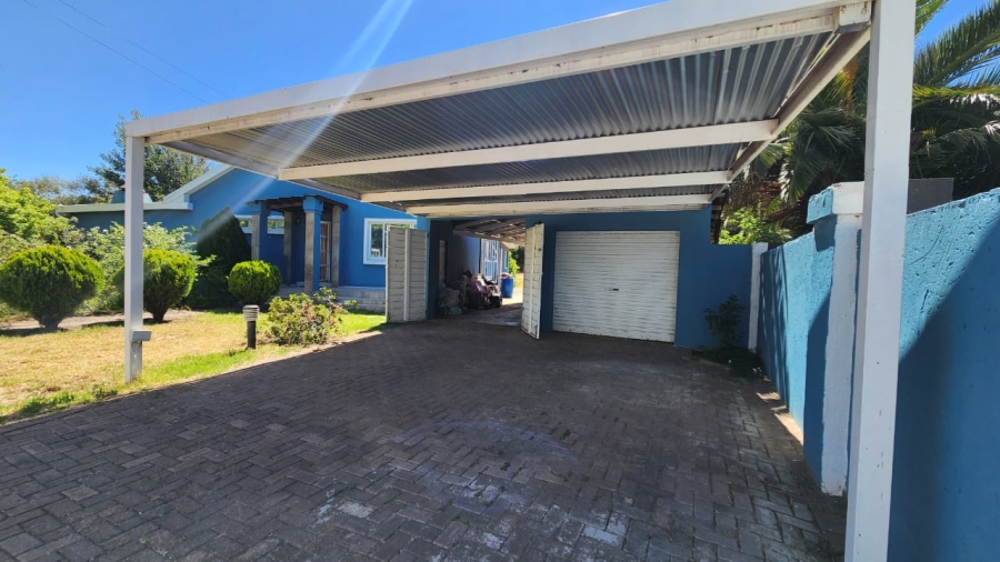 To Let 4 Bedroom Property for Rent in Dan Pienaar Free State